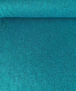 Textaafoam Facet 147 Oceanblue blauw