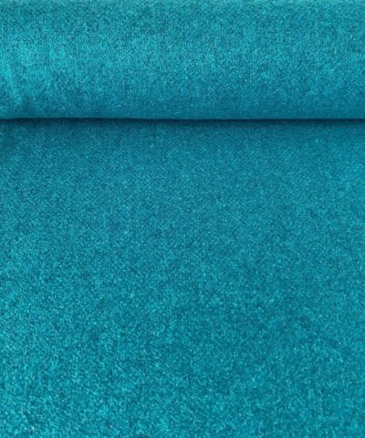 Textaafoam Facet 147 Oceanblue blauw