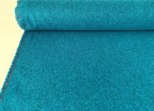 Textaafoam Facet 147 Oceanblue blauw