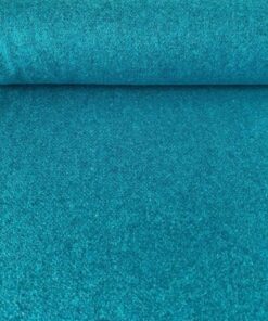 Textaafoam Facet 147 Oceanblue blauw