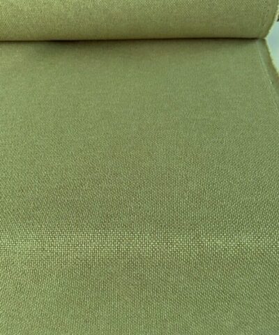 meubelstof zacht groen