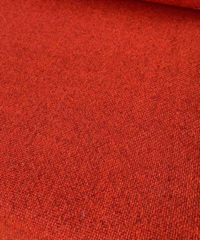 De Ploeg Ploegwool 11 oranje gemêleerd