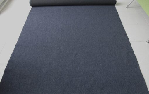 Kvadrat Skifer 2 740 paarsblauw zwart