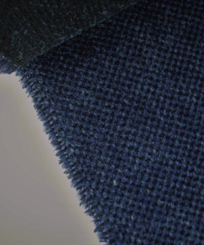 Kvadrat Skifer 2 740 paarsblauw zwart