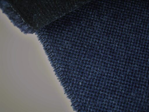 Kvadrat Skifer 2 740 paarsblauw zwart