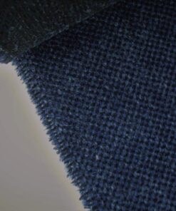 Kvadrat Skifer 2 740 paarsblauw zwart