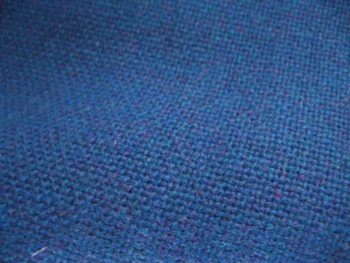 Bute Tweed 0505 blauw blauwpaars