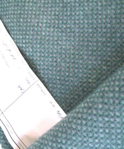 De Ploeg Panama 54 zacht blauw groen