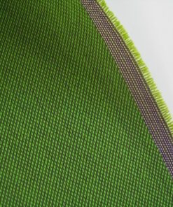 Kvadrat Steelcut Trio 3 953 groen paars