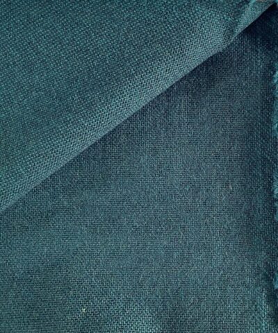 De Ploeg Ploegwool 45 petrol blauw