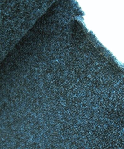 Kvadrat Tonica 2 763 blauw gemêleerd