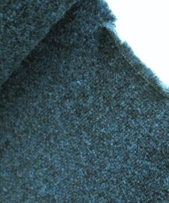 Kvadrat Tonica 2 763 blauw gemêleerd