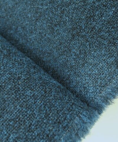 Kvadrat Tonica 2 763 blauw gemêleerd