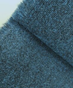 Kvadrat Tonica 2 763 blauw gemêleerd