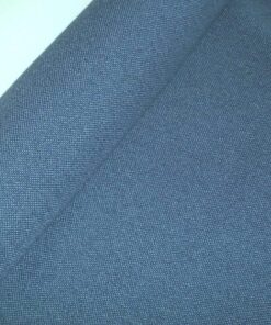 meubelstof blauw tinten gemêleerd