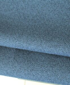 meubelstof blauw tinten gemêleerd