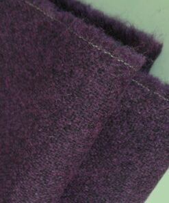 Kvadrat Tonica 2 672 paars zwart gemêleerd