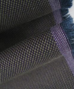 Kvadrat Steelcut Trio 3 283 paars groen blauw