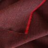 Kvadrat Remix 3 662 rood antraciet grijs