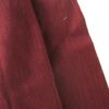 Kvadrat Balder bruinrood donker groen coupon