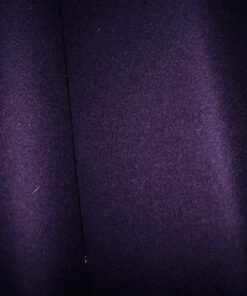 Gabriel Europost 65071 purple wool felt
