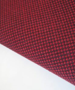 De Ploeg Accent 22/12 red, purple, aubergine