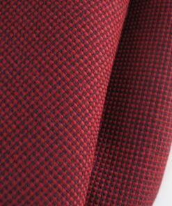 De Ploeg Accent 22/12 red, purple, aubergine