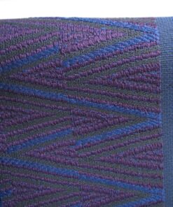 paars blauw grijs patroon