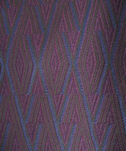 Purple blue grey pattern