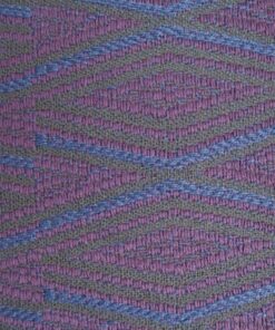 paars blauw grijs patroon