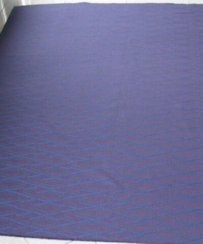 paars blauw grijs patroon coupon A