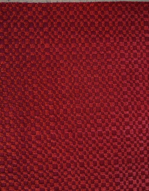 Kvadrat Sahco Jade 10 rood tinten