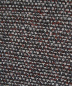 Kvadrat Savanna 672 brown-red grey beige
