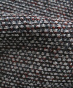 Kvadrat Savanna 672 brown-red grey beige