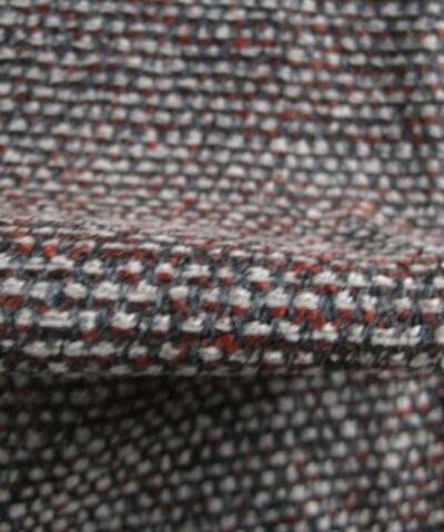 Kvadrat Savanna 672 bruinrood grijs beige