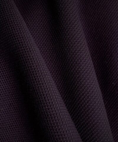 Kvadrat Steelcut 2 685 paars aubergine