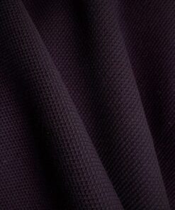 Kvadrat Steelcut 2 685 paars aubergine