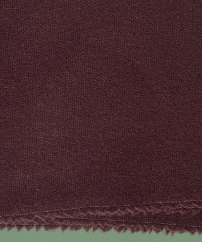 Kvadrat Tonus 4 610 bordeauxrood bruin