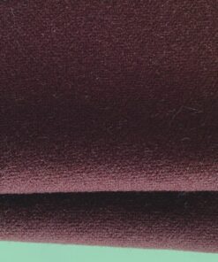 Kvadrat Tonus 4 610 bordeauxrood bruin