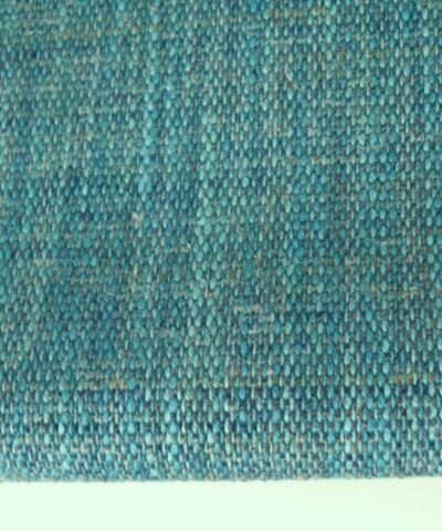 De Ploeg Birk 44 blauw turquoise gemêleerd