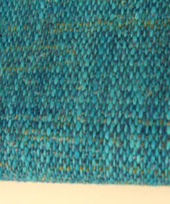 De Ploeg Birk 44 blue and turquoise mottled