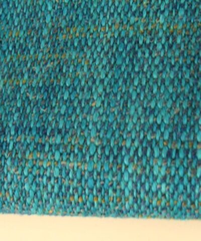 De Ploeg Birk 44 blauw turquoise gemêleerd