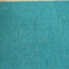 De Ploeg Birk 44 blauw turquoise gemêleerd coupon A