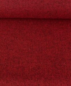 Kvadrat Tonica 2 611 red melange