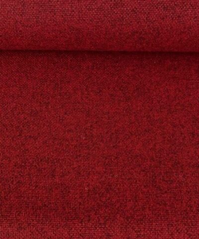 Kvadrat Tonica 2 611 rood gemeleerd