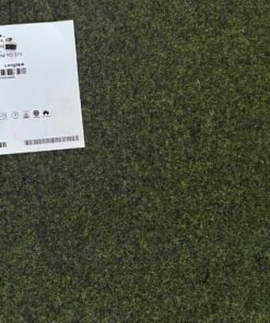 Kvadrat Divina MD 973 green and blue mottled