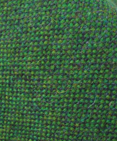 Bute Tweed 0907 Chameleon groen blauw