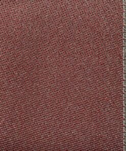 Kvadrat Rime 571 red grey