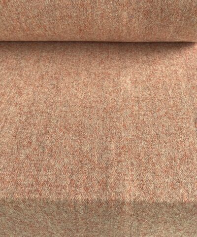 Camira Synergy LDS74 Affinity zacht roze grijs gemêleerd