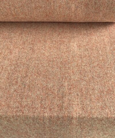 Camira Synergy LDS74 Affinity zacht roze grijs gemêleerd
